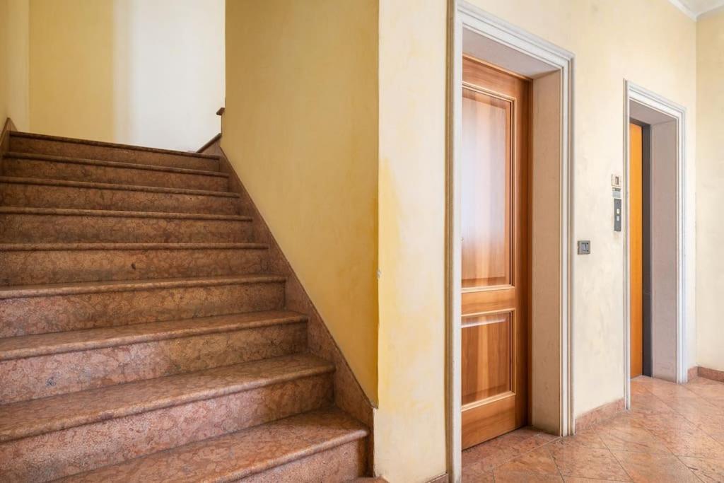 Duomo Apartment Брешия Экстерьер фото