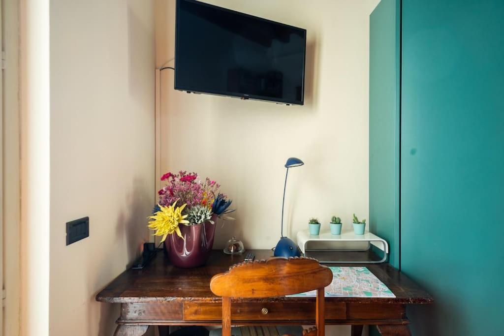 Duomo Apartment Брешия Экстерьер фото