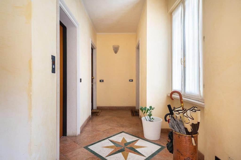 Duomo Apartment Брешия Экстерьер фото
