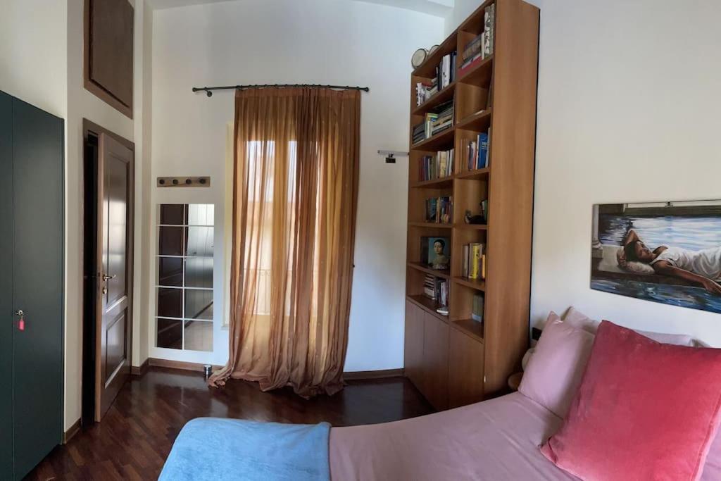 Duomo Apartment Брешия Экстерьер фото
