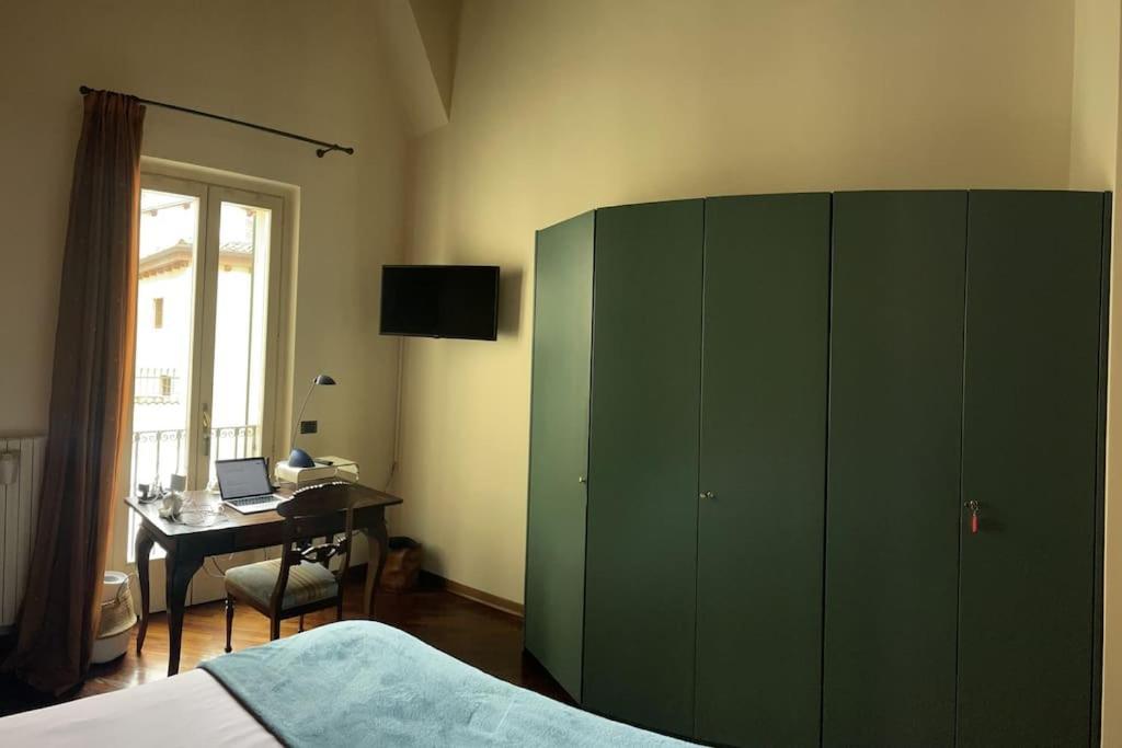 Duomo Apartment Брешия Экстерьер фото