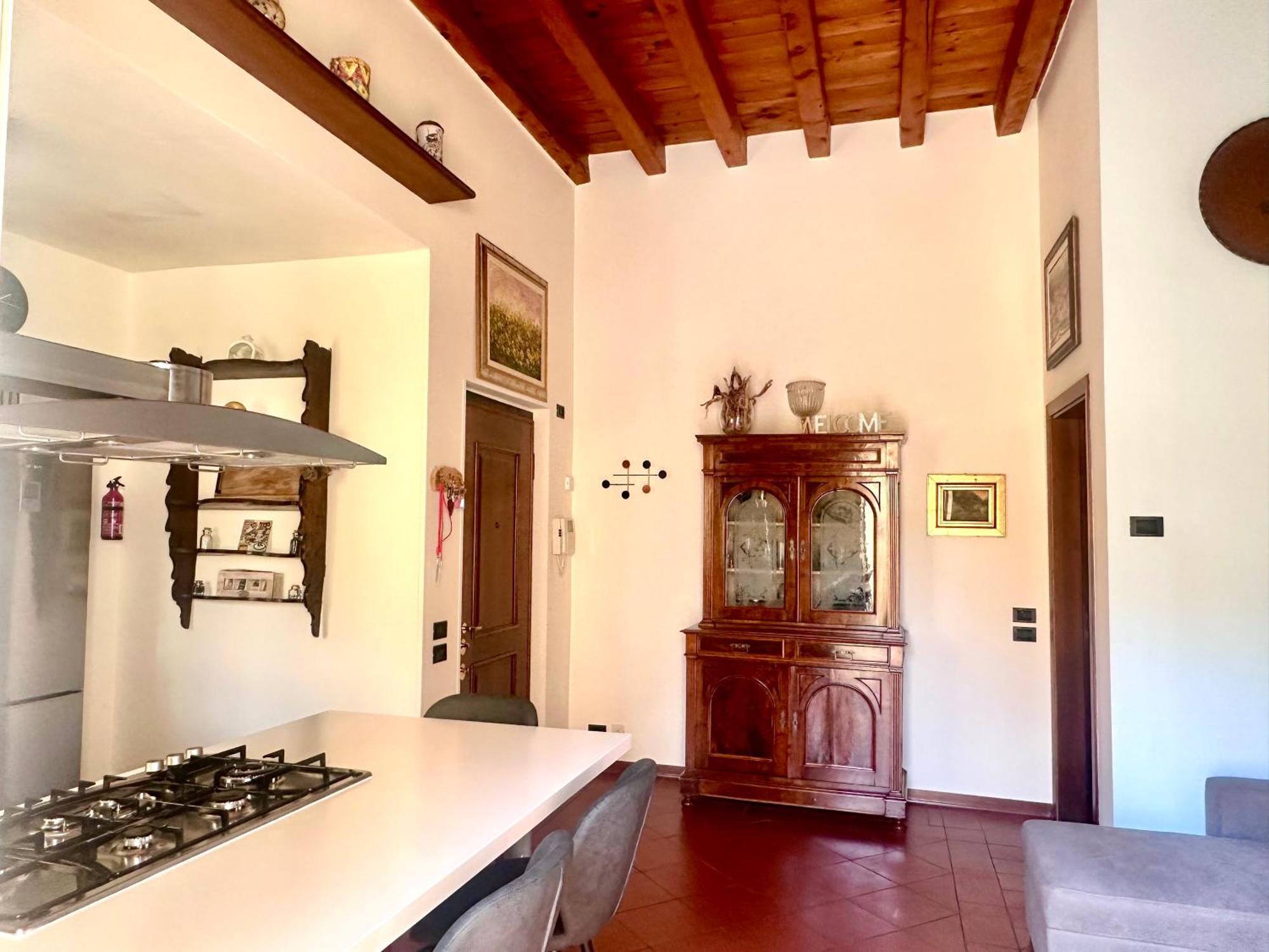 Duomo Apartment Брешия Экстерьер фото