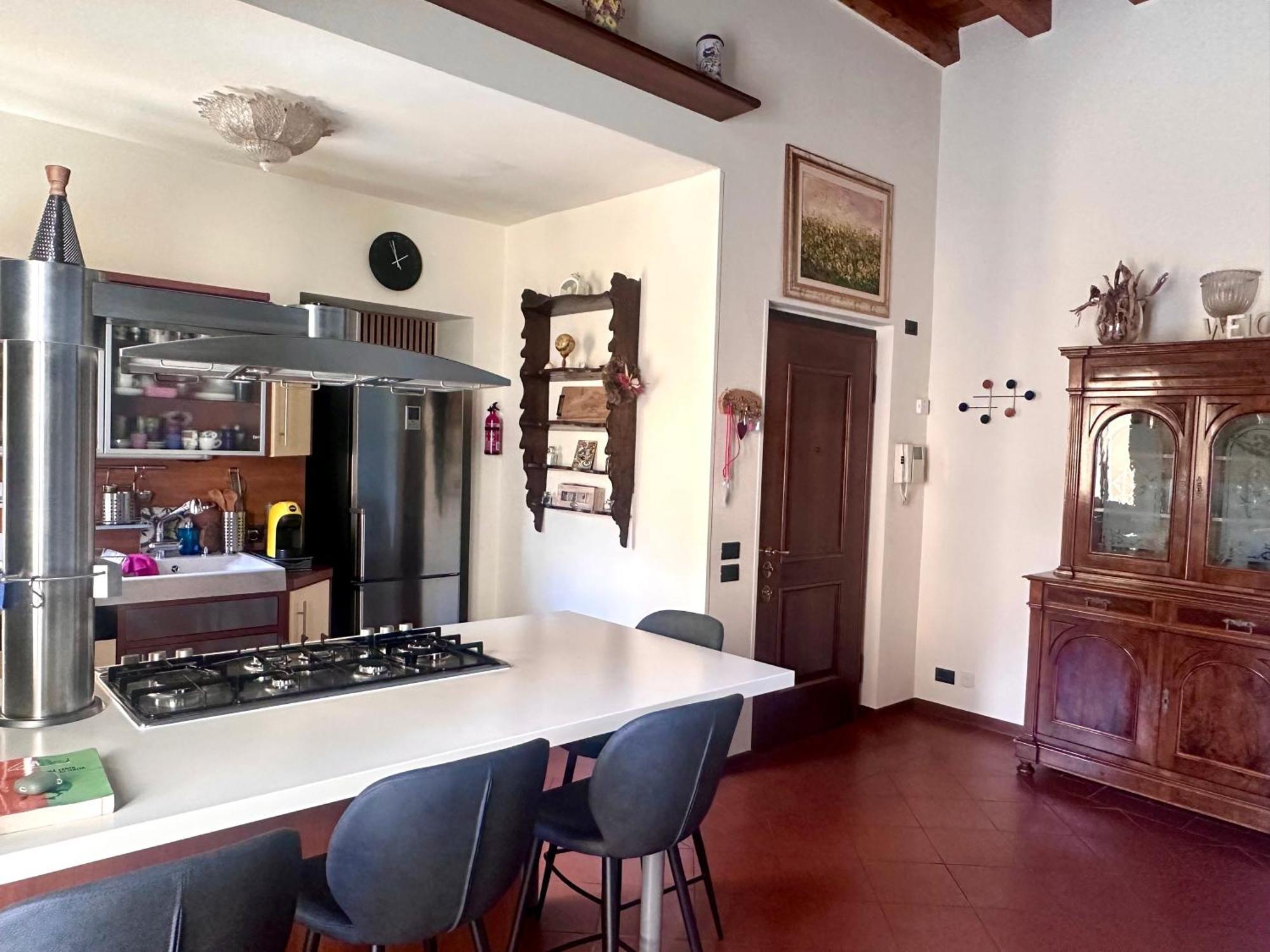 Duomo Apartment Брешия Экстерьер фото